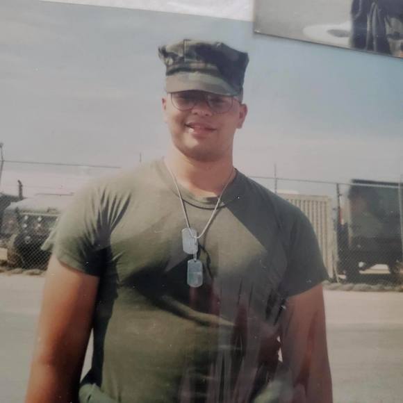 Meet your Posher, Jay - Picture 1 of 1